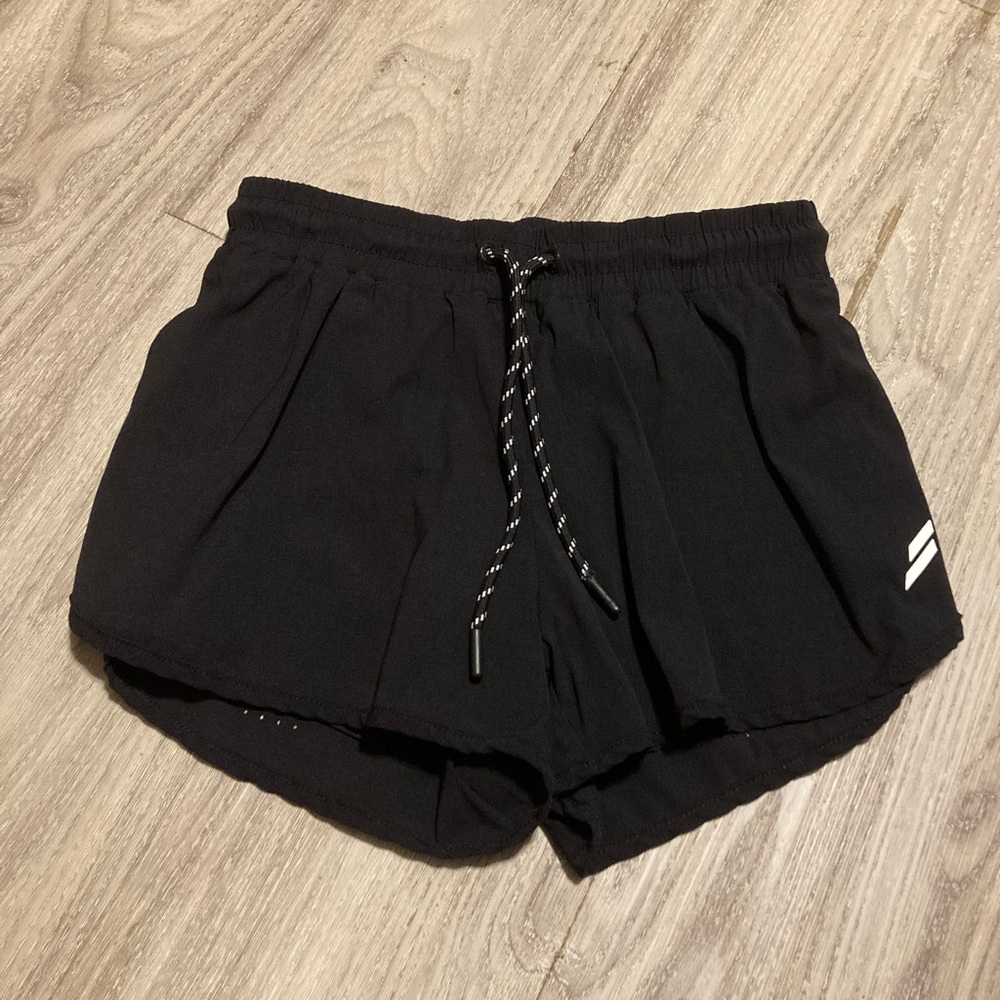 Doyoueven Workout Shorts